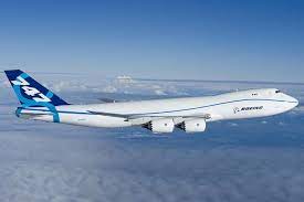 Cargolux airlines has today revealed a boeing 747 with a new coating. Boeing 747 8 Freighter Cargo Freight Air Charter Services