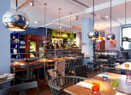 25hours Hotel Frankfurt By Levi S Chez Ima Frankfurt Frankfurt Design Hotel Und Cafe Restaurant