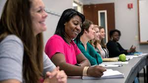 This is true whether the student chooses a traditional best master's in social work program or an online degree. Social Work The University Of North Carolina At Chapel Hill