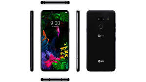 Links on android authority may earn us a commission. Lg G8 Thinq At T Only Black 128 Gb 6 1 In Screen Grade B G820