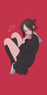 Love is war wallpaper phone. Amazing Anime Wallpaper Love Is War