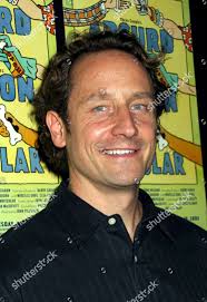 Sam Robards Editorial Stock Photo