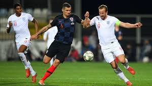 Games between these two sides aren't very common. Croatia 0 0 England Report Ratings Reaction As World Cup Semi Final Re Run Disappoints 90min