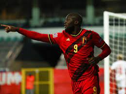 Belgium Confirm Squad For Euro 2020 The Independent