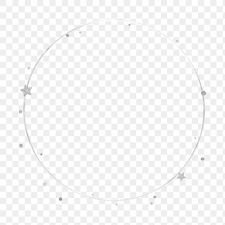 Silver Round Stars Frame Design Element Free Image By Rawpixel Com Marinemynt Frame Design Paper Texture Background Design Design Element