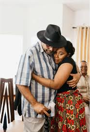 Te amo papá: Un tributo a Pio Augusto Matos