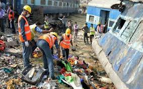 List of deadliest train disasters in ...