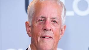 Michael Apted: 'Visionary' director and maker of documentary series Seven  Up dies