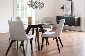 Dining Chair 5141 By Canadel Dining Chairs Chair Contemporary Furniture