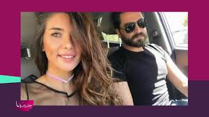 تسريب فيديو ل هيفاء وهبي بين احضان معتصم النهار وزوجته ترد أتمنى ان تعاد طفولته من غير أم Youtube
