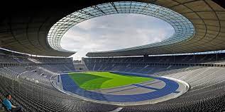 In spring, the stadium regularly hosts the german dfb cup final; 2021 Dfb Pokal Final Wikipedia
