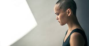 3mm (#1) on top and to a zero on the sides. Fast And Easy Diy Hairstyles For Literally Any Gender