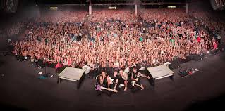 This place has a brilliant. Fall Out Boy On Twitter 8 8 Phoenix Az Ak Chin Pavilion Monumentour Http T Co N4fehtp1z6