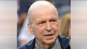 Photo by arthur fellig/international center of. Frank Sinatra Jr Dies Unexpectedly Of Cardiac Arrest While On Tour Abc7 San Francisco