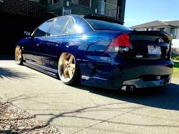 Vy vz hsv 'hsv' left or right side skirt badge. Image Result For Vy Clubsport R8 Slammed Aussie Muscle Cars Australian Muscle Cars Holden Commodore