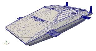 James Bond's Wet Nellie