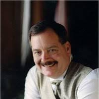 Robert Halfyard, C.C.P.