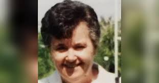 Mary Ann Rustad Obituary