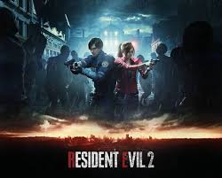 Милла йовович, сиенна гиллори, одед фер и др. Resident Evil 2 Remake Home Facebook