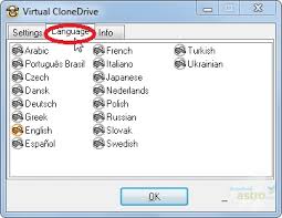 Virtual clone drive has the following features. Virtual Clone Drive Download Mac Iqclever