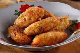 Resep Mendol Tempe Gorengan Garing Dan Berbumbu
