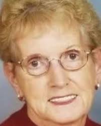 Evelyn Colleen Hensley Obituary December 6, 2023