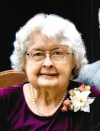 Odile Marie Solange Magne (Dacquay) Obituary