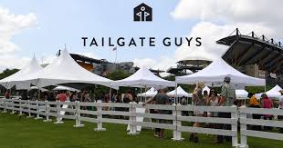 Tailgate Guys Becomes Exclusive Tailgate Provider For Heinz