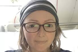 Hemel Hempstead mum found cancer lump that doubled in size in 2 weeks