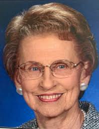 Obituary information for Dorothy Conner Payne