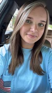 Danielle Legare's Instagram, Twitter & Facebook