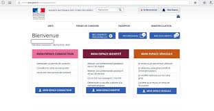 L'obtention de la carte grise est depuis le 9 août 2017 informatisée. Faire Sa Carte Grise En Ligne Sur Internet Quelles Demarches Pour Votre Immatriculation