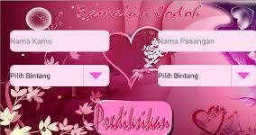 Ramalan jodoh menurut inisial nama. Ramalan Nama Untuk Mencari Jodoh Abadi Dunia Mistik