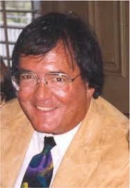 James Dumas Obituary (2009)