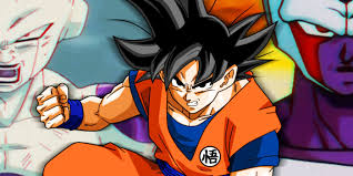 We did not find results for: Dragon Ball Z 30 Years Ago Goku Faced Cooler Freiza S Brother