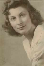 Mary Rose (Angelicchio) Vanderpool