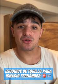 Lesion Ignacio Vasquez