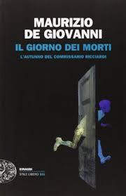 Le prime indagini del commissario ricciardi libri internet. I Libri Del Commissario Ricciardi