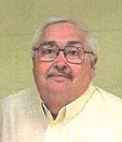 Ronald Adams Obituary