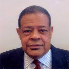 Obituary information for Joseph Andre Caffey, Sr.