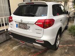 スズキ エスクード スズキ純正 vitara テールランプ交換 エスクード スズキ エスクード スズキ
