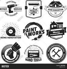 House Remodeling Vector Photo Free Trial Bigstock