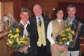 Schleppjagdverein von Bayern e.V.