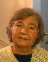 Annunciata Giamba Obituary (2017)