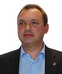 Sérgio Galvão vereador da Câmara Municipal de Torres Vedras cessa funções a  30 de setembro