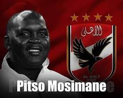 He was born on the 26th of july 1964 in kagiso, south africa. Bola Top Earner Pitso Pitso Mosimane S New Job As Al Facebook