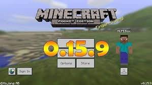 In this little world, you get to create. Pin On Minecraft Pocket Edition Apk