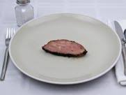 How many carbs are in a steak? Calories In 99 Grams Of Tri Tip Steak