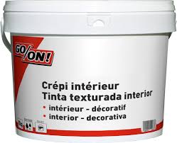 Idéales pour la décoration de votre intérieur. Crepi Interieur Decollable Blanc 15kg Bricomarche