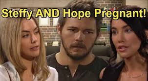 Paris buckingham (diamond white) will also make a tough decision as thomas forrester (matthew atkinson) confronts Pin On Bold And The Beautiful